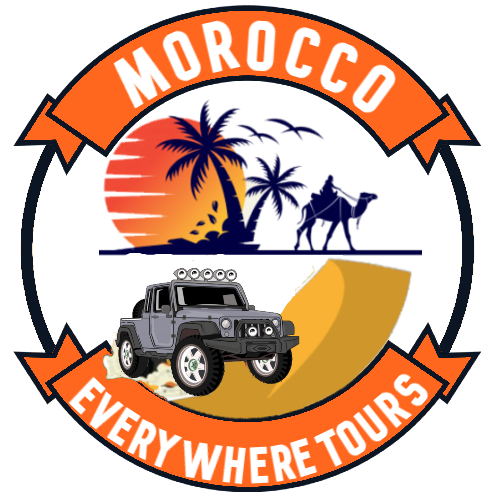 Morocco Everywhere Tours