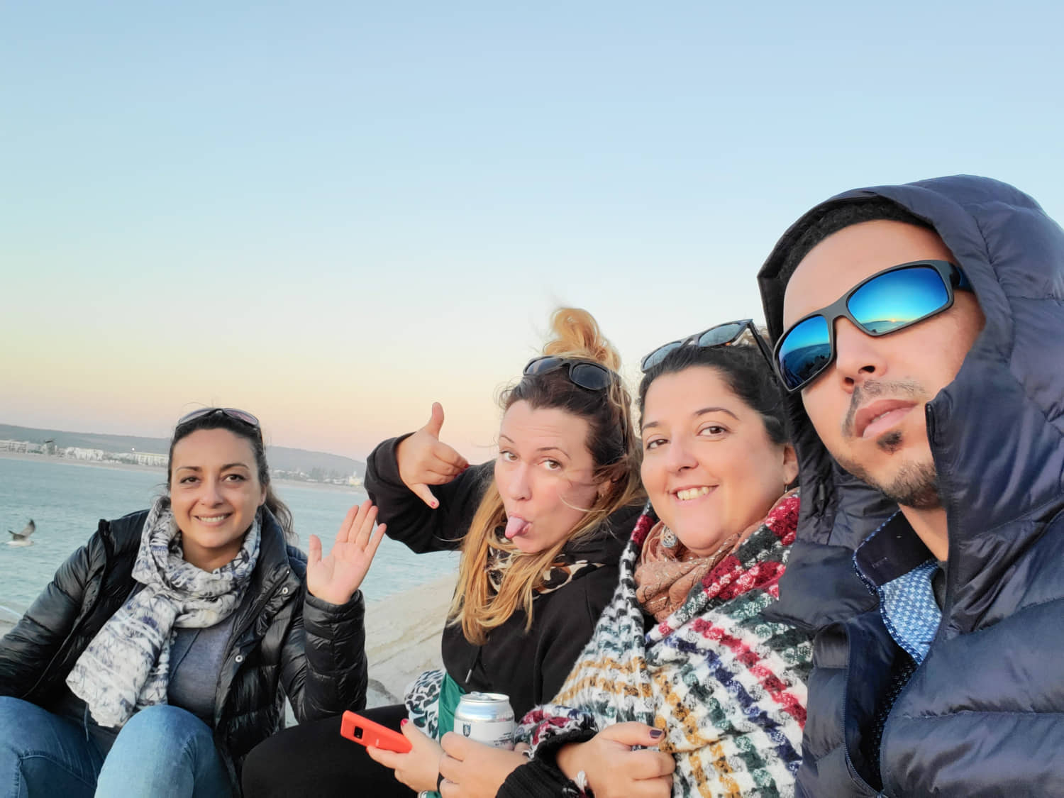 1 Día Excursión a ciudad de Essaouira desde Marrakech