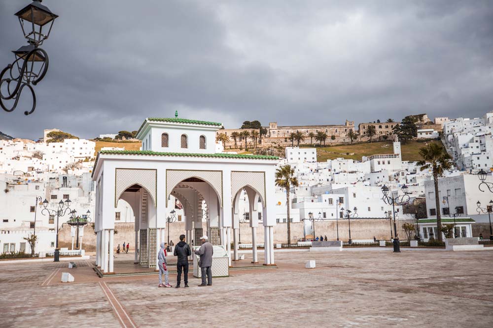 Tour 10 Days from Tangier to Marrakech via Fez and Merzouga