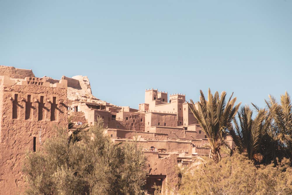 Tour 10 Days From Marrakech to Casablanca via Merzouga and Fez