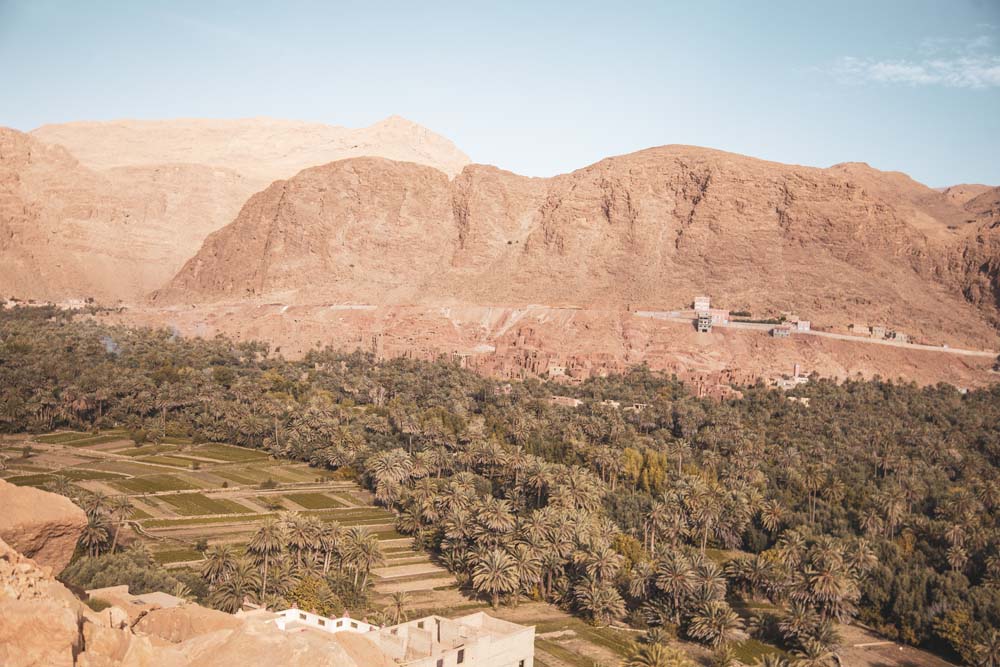 Circuito de 10 Días Marrakech a Casablanca vía Merzouga y Fez