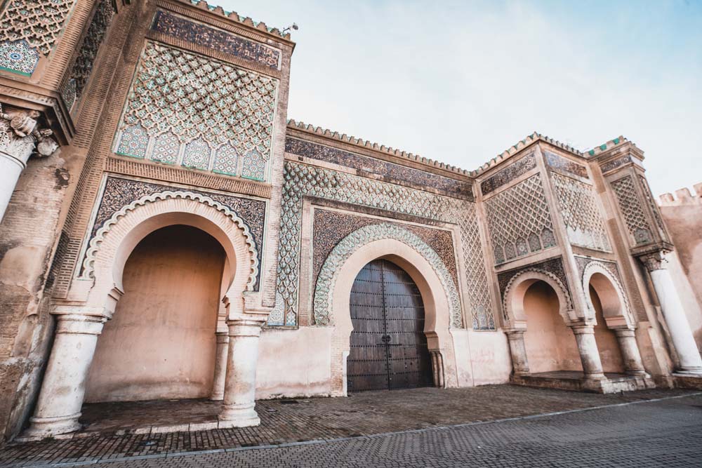 Circuito de 12 Días desde Casablanca de al Desierto Merzouga y Essaouira