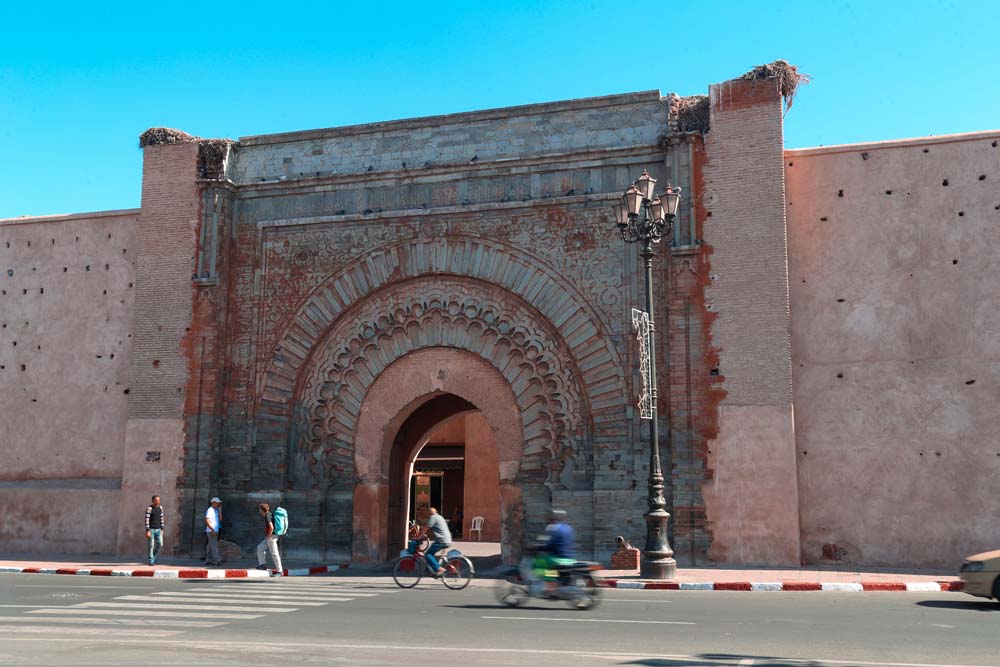 Circuito de 14 días Gran Tour desde Tánger al desierto del Sahara