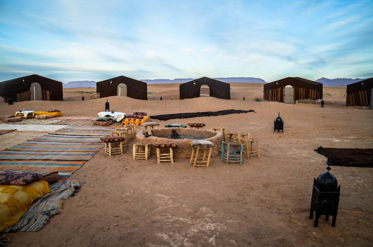 Circuito de 2 Días Al Desierto De Zagora Desde Marrakech