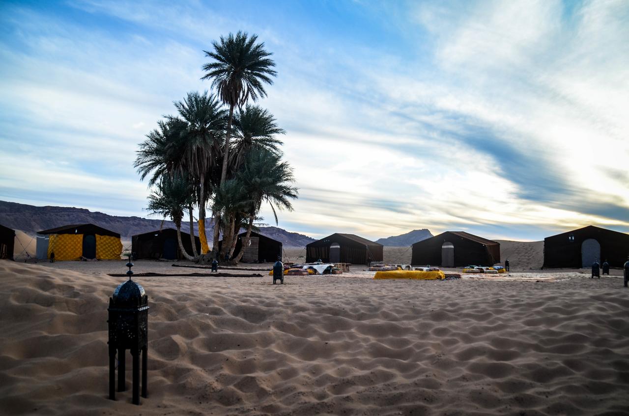 Circuito de 2 Días Al Desierto De Zagora Desde Marrakech