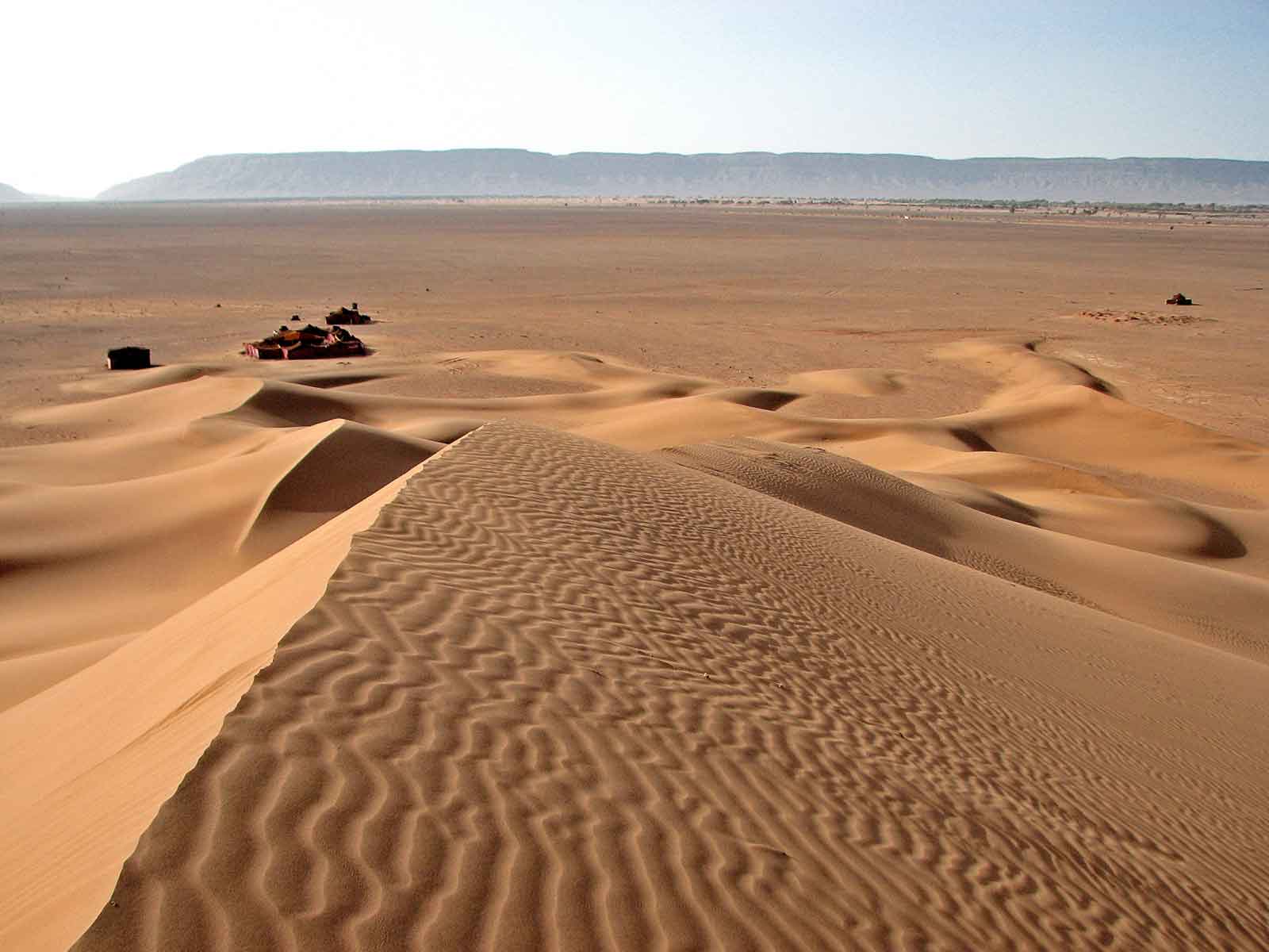 Circuito de 2 Días Al Desierto De Zagora Desde Marrakech