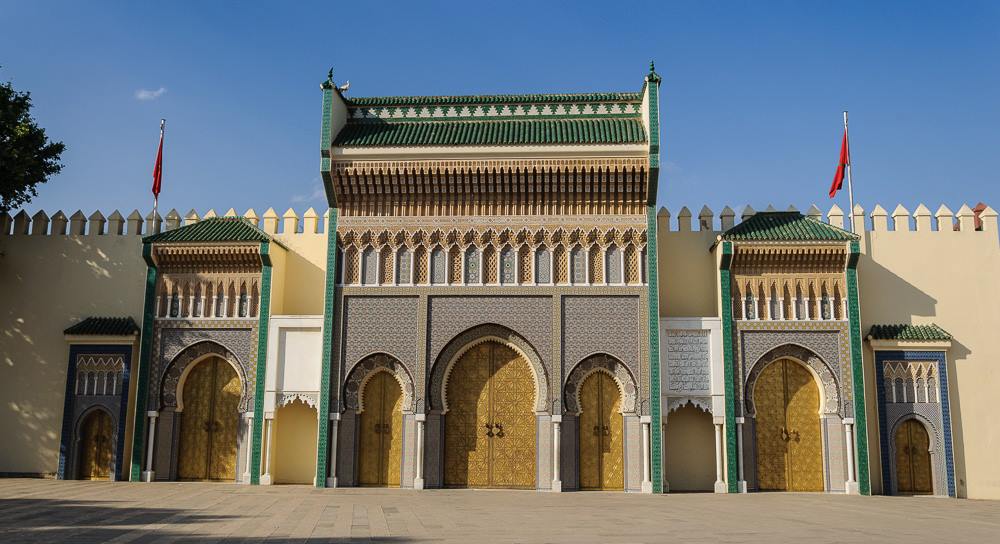 Tour 3 Days Merzouga Desert From Fez To Marrakech