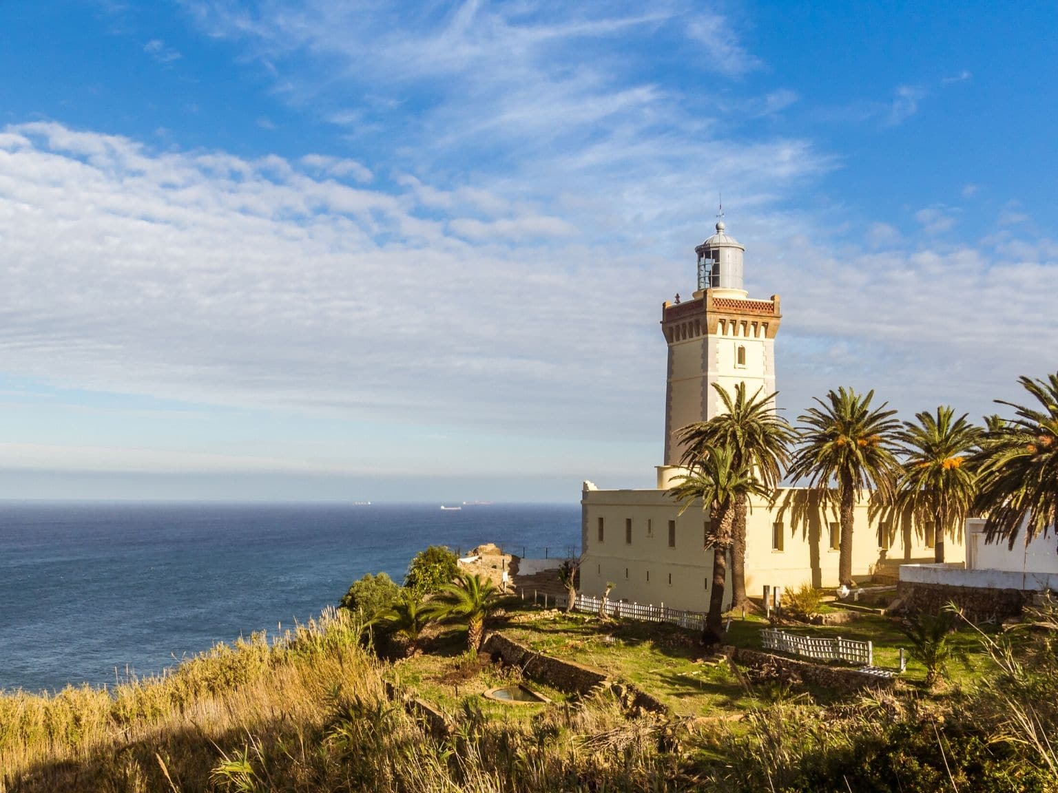 Tour 7 Days from Tangier to Fez and the Desert via Marrakech