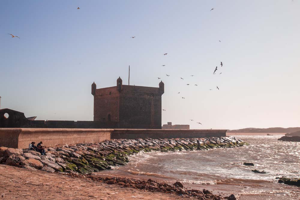 Tour 8 Days Desert Tour from Marrakech and Essaouira