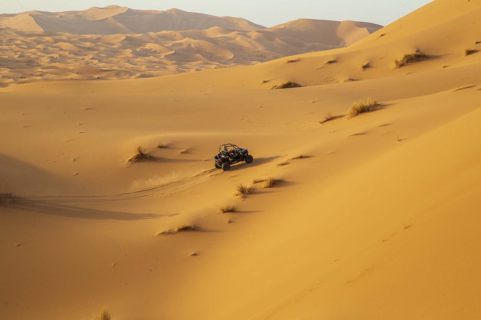 Circuito de 8 días ciudad imperial de fez y al Desierto desde Tánger