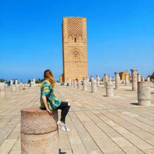 Tour 3 Days from Casablanca to the Imperial Cities of Morocco