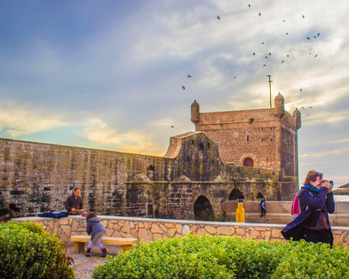 1 Day Excursion to Essaouira City from Marrakech